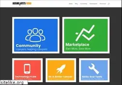Sites similar to associatesmind.wordpress.com