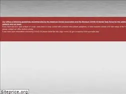 Sites similar to associatesofdentalarts.com