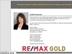 Sites similar to associateswest.com