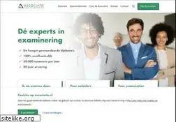 Sites similar to associatie.nl