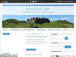 Sites similar to association-1846.over-blog.com