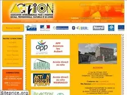 Sites similar to association-action.org