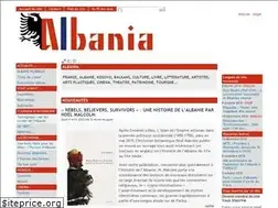 Sites similar to association-albania.com