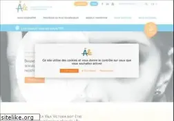 Sites similar to association-alc.org