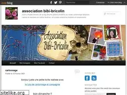 Sites similar to association-bibi-bricolin.fr