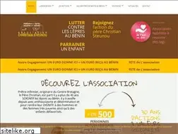 Sites similar to association-christian-steunou.com