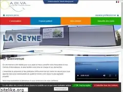 Sites similar to association-dialyse-varoise.fr