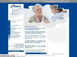 Sites similar to association-emera.fr