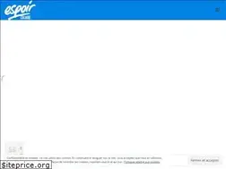 Sites similar to association-espoir.org