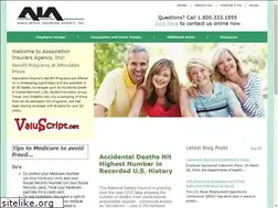Sites similar to association-insurers.net