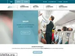 Sites similar to association-jeremy.com