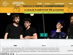 Sites similar to association-lolita.com