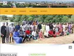 Sites similar to association-nigeriens-toulouse.fr