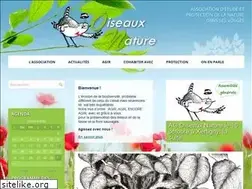 Sites similar to association-oiseaux-nature.com