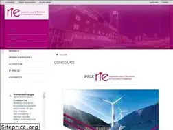 Sites similar to association-rie.ch