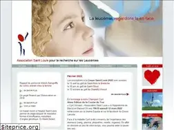 Sites similar to association-saint-louis.org