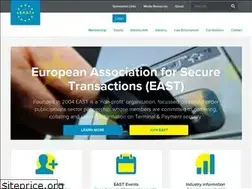 Sites similar to association-secure-transactions.eu