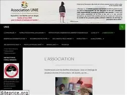 Sites similar to association-unie.fr