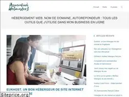 Sites similar to association-webmasters.fr