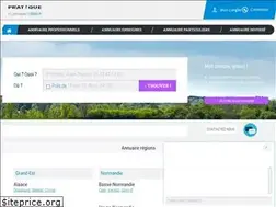 Sites similar to association.118000.fr