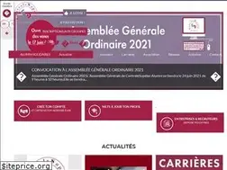 Sites similar to association.centraliens.net