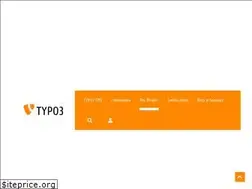 Sites similar to association.typo3.org