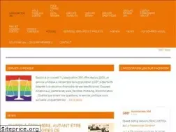 Sites similar to association360.ch