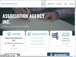 Sites similar to associationagency.com