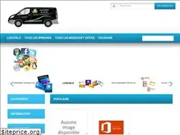 Sites similar to associationalain.fr