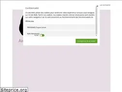 Sites similar to associationasura.fr