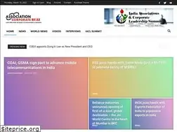 Sites similar to associationbuzz.in