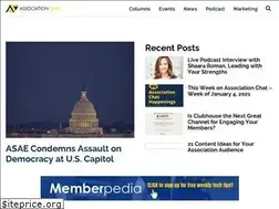 Sites similar to associationchat.com
