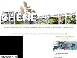 Sites similar to associationchene.com