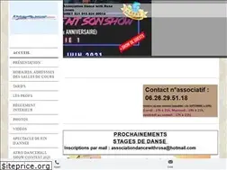 Sites similar to associationdwr.com