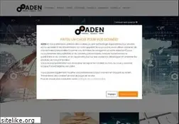 Sites similar to associationeconomienumerique.fr