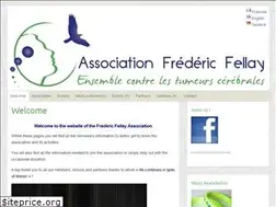 Sites similar to associationfredericfellay.ch