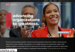 Sites similar to associationheadquarters.com
