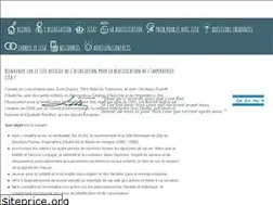 Sites similar to associationimperatricezita.com