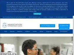 Sites similar to associationinternationalschool.org