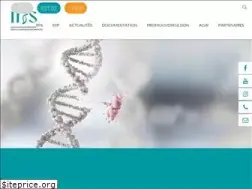 Sites similar to associationiris.org