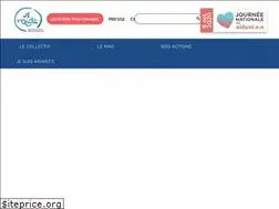 Sites similar to associationjetaide.org