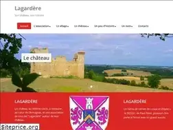 Sites similar to associationlagardere.com