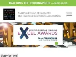 Sites similar to associationmediaandpublishing.org