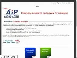 Sites similar to associationmembersinsurance.com
