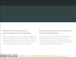 Sites similar to associationneuroeducation.org