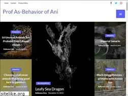 Sites similar to associationofanimalbehaviorprofessionals.com