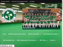 Sites similar to associationofirishindoorbowls.co.uk