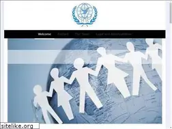 Sites similar to associationofworldcitizens.com