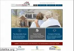 Sites similar to associationpartnersinc.com