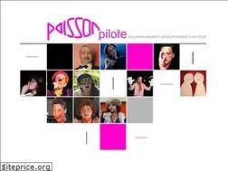 Sites similar to associationpoissonpilote.fr